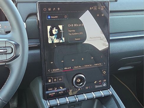 New 2026 GMC Terrain AT4 image 16