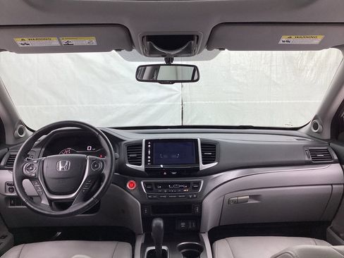 Used 2017 Honda Pilot EX-L image 29