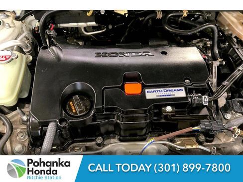 Used 2019 Honda Civic LX image 33