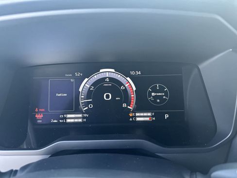 New 2026 Toyota Tundra Limited image 27