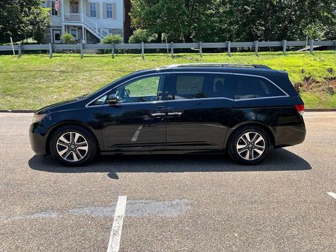 Used 2016 Honda Odyssey Touring image 24