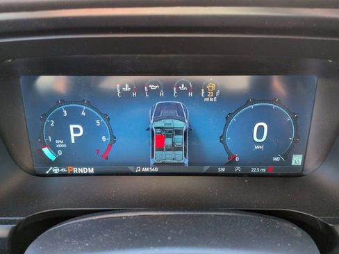 New 2025 Ford F150 Raptor image 31