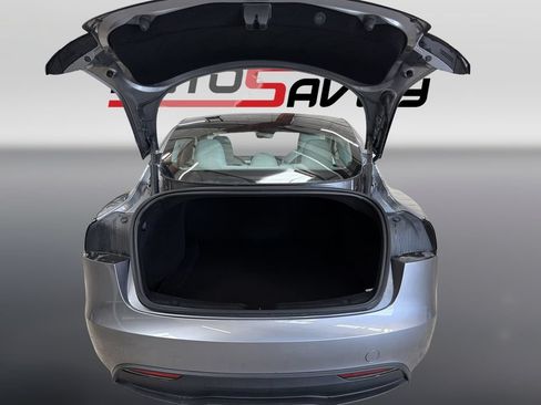 Used 2025 Tesla Model 3 Long Range RWD image 18