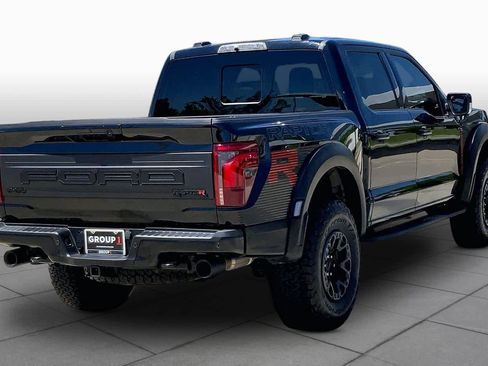 Used 2024 Ford F150 Raptor w/ Equipment Group 803A Raptor R AWD/4WD image 13