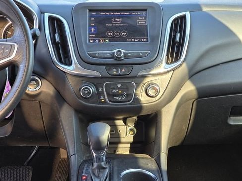 Used 2022 Chevrolet Equinox LT image 22