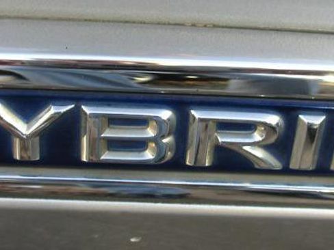 Used 2010 Lexus HS 250h FWD image 19