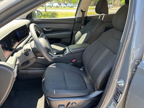 Used 2025 Hyundai Tucson SEL image 31