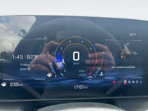 Used 2026 Chevrolet Equinox LT FWD image 15