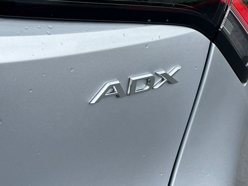 Used 2025 Acura ADX A-Spec AWD/4WD image 38