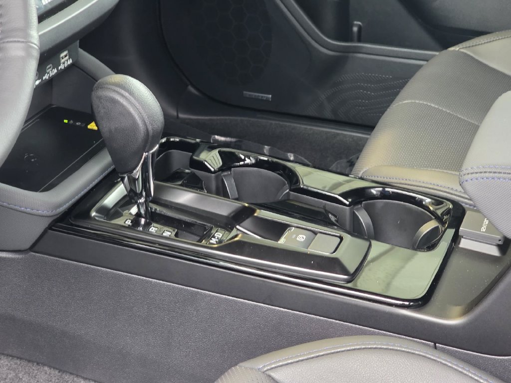 New 2026 Subaru Forester Limited AWD/4WD image 21