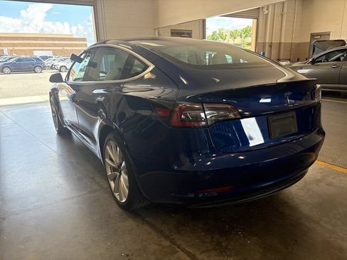 Used 2019 Tesla Model 3 Standard Range Plus RWD image 3