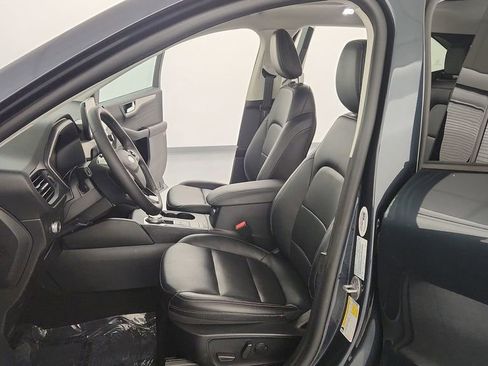 Used 2022 Ford Escape SEL image 13