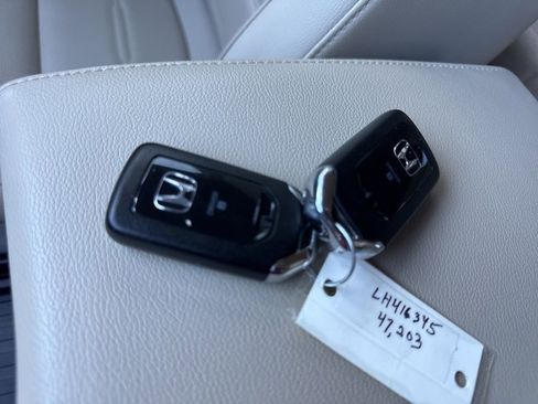 Used 2020 Honda CR-V EX-L image 34