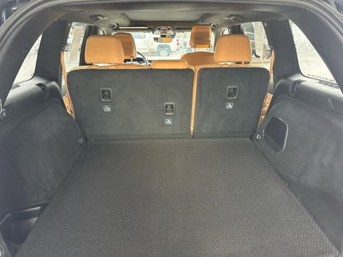 Used 2024 Jeep Grand Cherokee Summit image 29