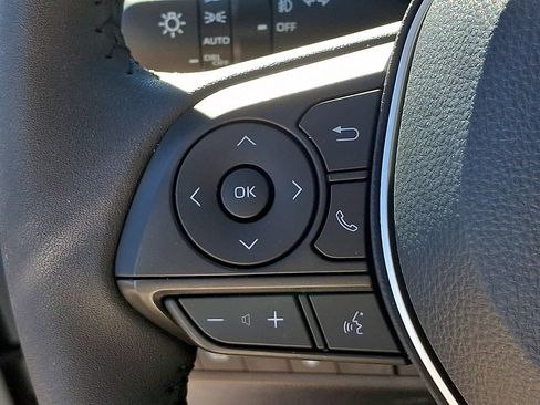Used 2025 Toyota RAV4 XLE Premium w/ Weather Package FWD image 21