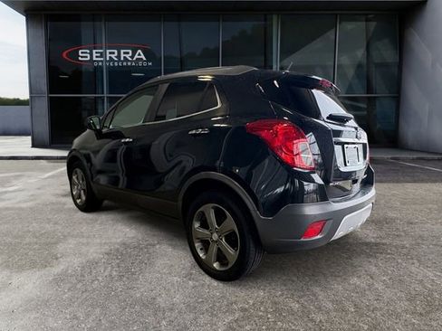 Used 2013 Buick Encore Premium FWD image 2