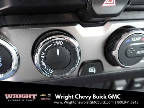 Used 2023 Toyota Tacoma SR5 image 23