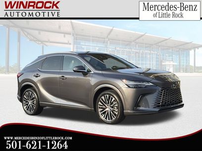 Used 2025 Lexus RX 350 Premium Plus w/ Convenience Package