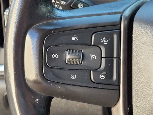 Used 2020 GMC Sierra 1500 AT4 w/ AT4 Premium Package image 24