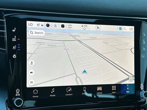 New 2026 Jeep Grand Wagoneer Limited w/ Premium Group II image 20