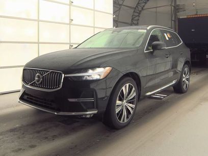Used 2023 Volvo XC60 B5 Ultimate