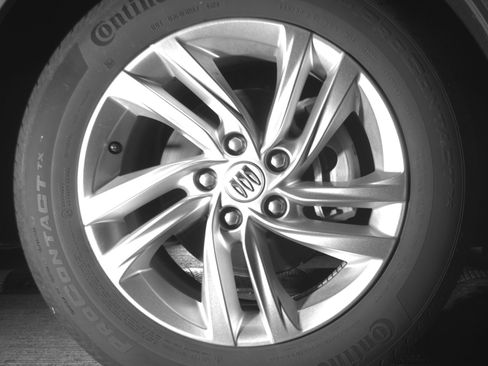 Used 2025 Buick Envista Sport Touring FWD image 13