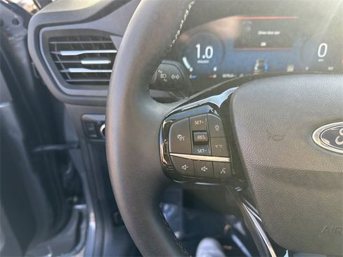 Certified 2023 Ford Escape Active w/ Tech Pack #2 image 28