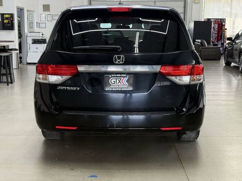Used 2014 Honda Odyssey EX-L image 3