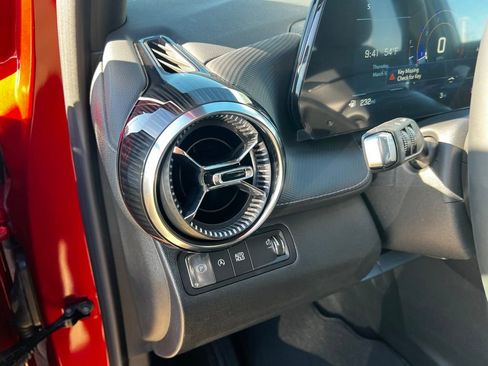 New 2026 Chevrolet Equinox LT w/ Midnight Edition image 28