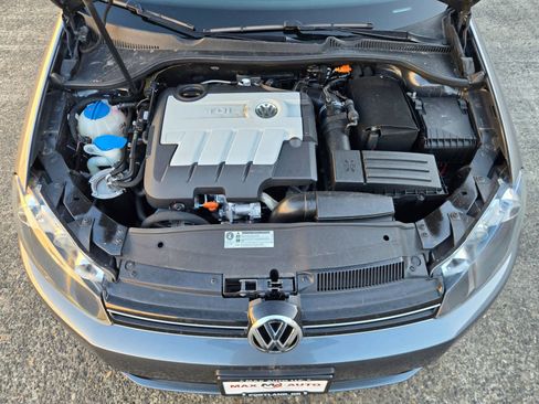 Used 2010 Volkswagen Jetta TDI image 31
