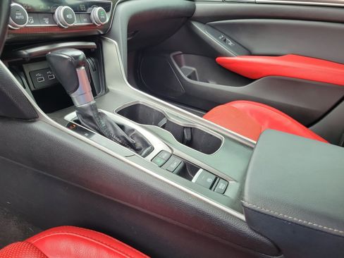 Used 2021 Honda Accord Sport image 29