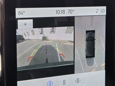 Used 2023 Ford Explorer ST w/ Equipment Group 401A image 20