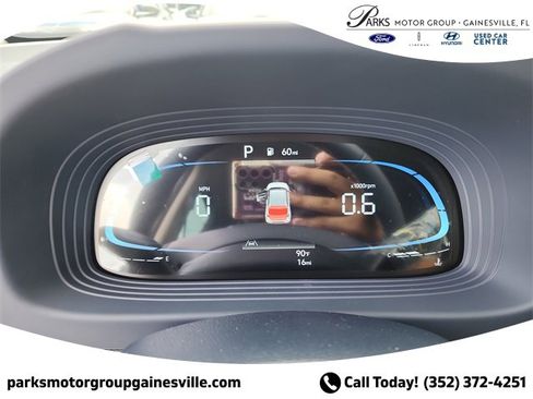 New 2025 Hyundai Venue Limited image 29