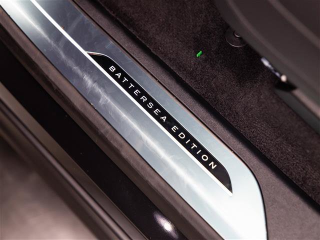New 2027 Land Rover Range Rover Sport Battersea AWD/4WD image 30