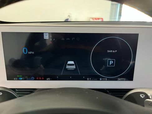 Used 2024 Hyundai Ioniq 5 SEL RWD image 26