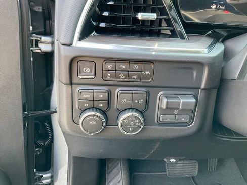 New 2026 Chevrolet Tahoe Premier w/ Sun And Tow Package AWD/4WD image 7