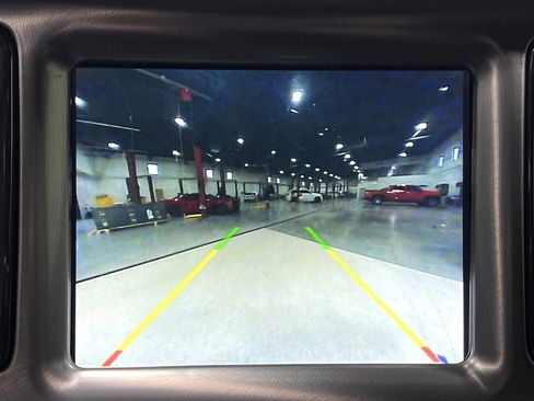 Used 2019 Dodge Challenger R/T Scat Pack w/ Plus Package RWD image 11