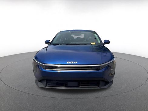 Used 2025 Kia K4 FWD image 5