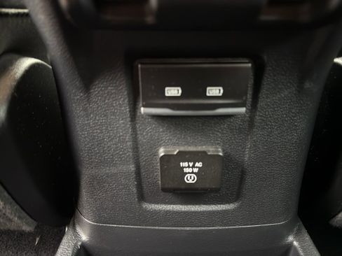 Used 2023 Jeep Wrangler Unlimited Rubicon 4xe w/ Safety Group image 41