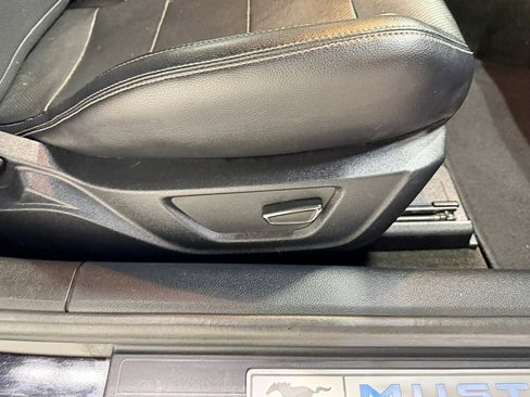 Used 2015 Ford Mustang Premium w/ Equipment Group 201A image 35