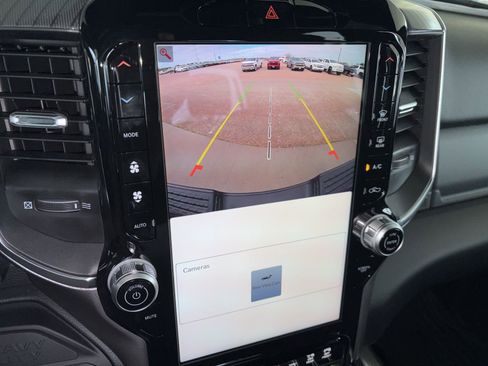 New 2026 RAM 2500 Lone Star image 43