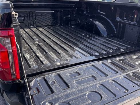 Used 2025 Ford F150 XLT w/ Equipment Group 301A Standard AWD/4WD image 12