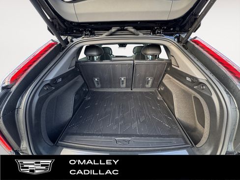 New 2026 Cadillac Optiq Sport 1 w/ LPO, Floor Liner Package image 12