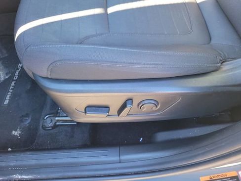 Used 2023 Hyundai Santa Cruz Night image 14