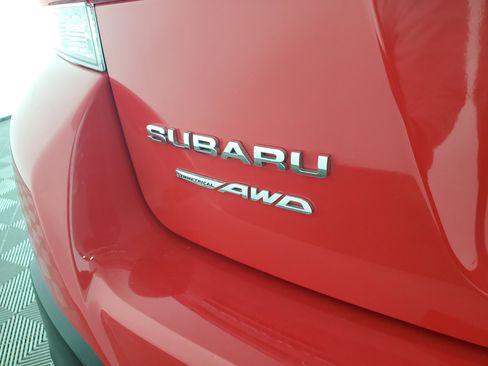 Used 2021 Subaru Crosstrek 2.0i image 30