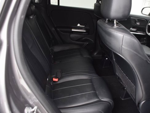 Certified 2023 Mercedes-Benz GLA 250 image 17