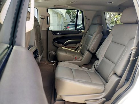 Used 2016 Chevrolet Tahoe LTZ RWD image 16