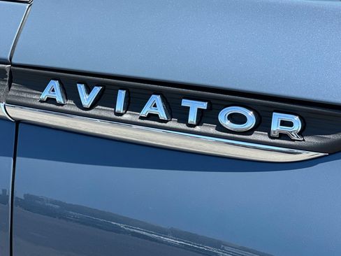 Used 2026 Lincoln Aviator 2WD image 27