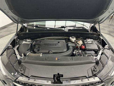 Used 2023 Buick Envision Avenir AWD/4WD image 30