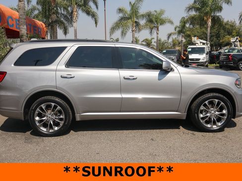 Used 2019 Dodge Durango GT image 6